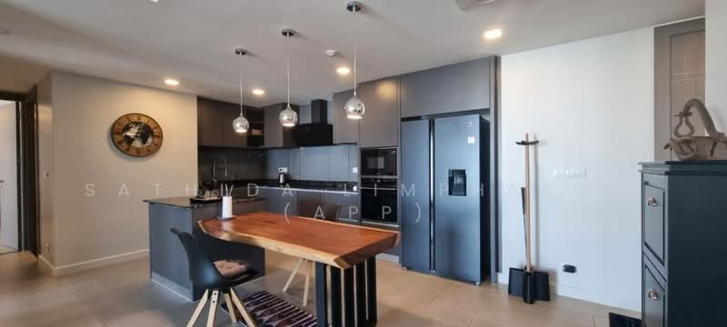 Serenity Residence Jomtien : เซเรนิตี้ เรสซิเดนซ์ จอมเทียน, ชลบุรี, ซอยเทพประสิทธิ์ 17, หนองปรือ, บางละมุง, ชลบุรี, 117 ตร.ม., คอนโด ให้เช่า, โดย Sathida Limphasut (App), 500208283 - DDproperty.com