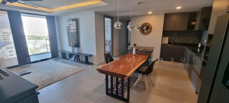 Serenity Residence Jomtien : เซเรนิตี้ เรสซิเดนซ์ จอมเทียน, ชลบุรี, ซอยเทพประสิทธิ์ 17, หนองปรือ, บางละมุง, ชลบุรี, 117 ตร.ม., คอนโด ให้เช่า, โดย Sathida Limphasut (App), 500208283 - DDproperty.com