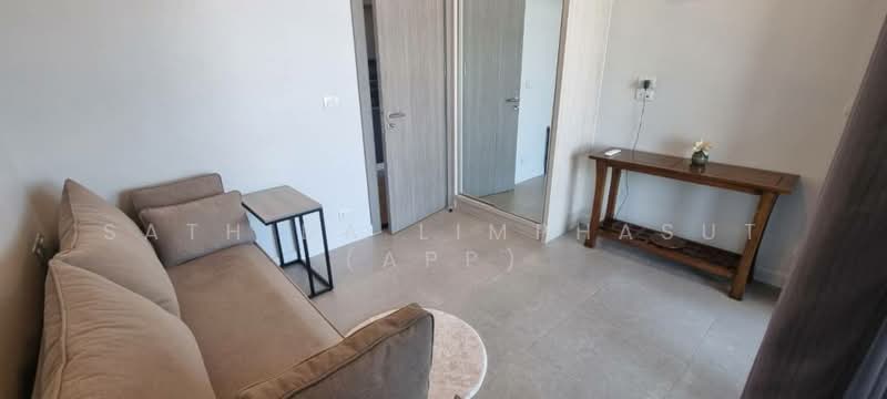 Serenity Residence Jomtien : เซเรนิตี้ เรสซิเดนซ์ จอมเทียน, ชลบุรี, ซอยเทพประสิทธิ์ 17, หนองปรือ, บางละมุง, ชลบุรี, 117 ตร.ม., คอนโด ให้เช่า, โดย Sathida Limphasut (App), 500208283 - DDproperty.com