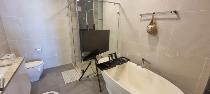 Serenity Residence Jomtien, Chon Buri (Pattaya), Soi Thep Prasit 17, Nong Pru, Bang Lamung (Pattaya), Chon Buri (Pattaya), 1 Bedroom, 117 sqm, Condo For Rent, by Sathida Limphasut (App), 500208283 - DDproperty.com