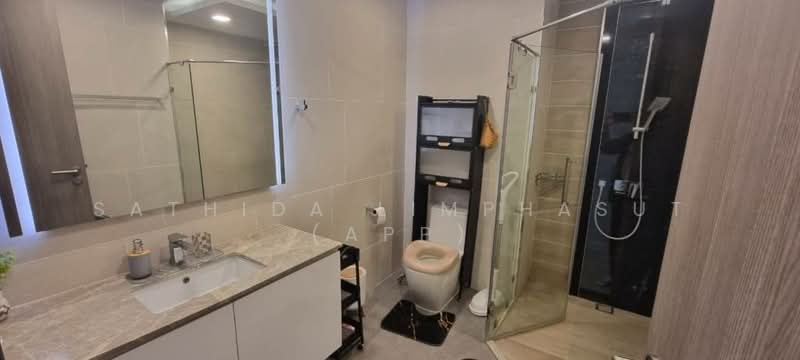 Serenity Residence Jomtien, Chon Buri (Pattaya), Soi Thep Prasit 17, Nong Pru, Bang Lamung (Pattaya), Chon Buri (Pattaya), 1 Bedroom, 117 sqm, Condo For Rent, by Sathida Limphasut (App), 500208283 - DDproperty.com