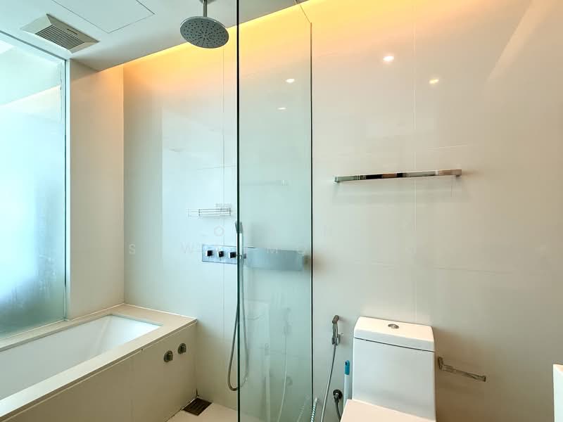 The Room Sukhumvit 21 : เดอะ รูม สุขุมวิท 21, กรุงเทพ, ถนน อโศกมนตรี, คลองเตยเหนือ, วัฒนา, กรุงเทพ, 53 ตร.ม., คอนโด ให้เช่า, โดย Oraon Suwanmongko, 500208286 - DDproperty.com