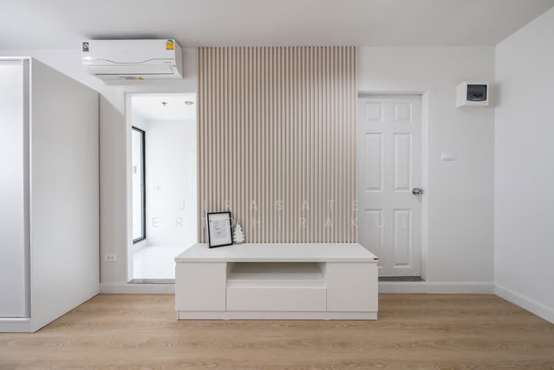 Lumpini Place Pinklao 2, Bangkok, 89 Boromarajonani Road, Arun Amarin, Bangkok Noi, Bangkok, 1 Bedroom, 30 sqm, Condo For Sale, by Jirasate Lertdhirakul, 500208290 - DDproperty.com