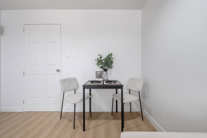 Lumpini Place Pinklao 2, Bangkok, 89 Boromarajonani Road, Arun Amarin, Bangkok Noi, Bangkok, 1 Bedroom, 30 sqm, Condo For Sale, by Jirasate Lertdhirakul, 500208290 - DDproperty.com