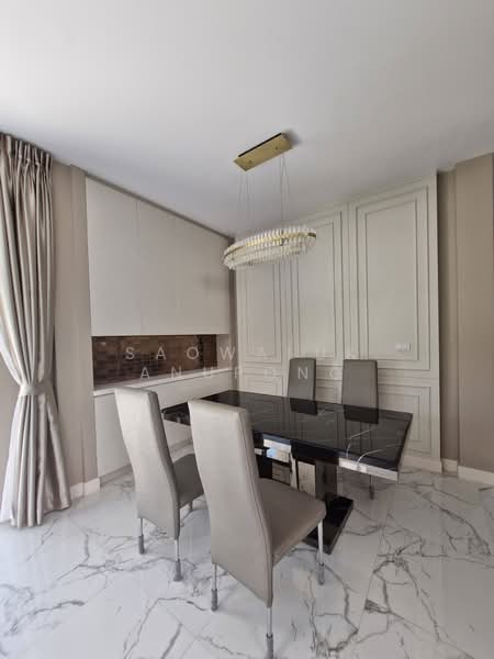 Bangkok Boulevard Bangna-Srinakarin, Samut Prakan, 168 95 Moo 2 Namdang-Bangplee Rd, Bang Kaeo, Bang Plee, Samut Prakan, 3 Bedrooms, 200 sqm, Single Detached House For Sale, by Saowaluk Anupong, 500208291 - DDproperty.com