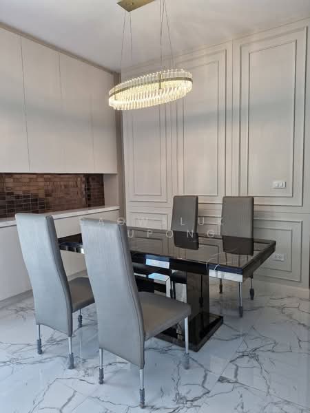 Bangkok Boulevard Bangna-Srinakarin, Samut Prakan, 168 95 Moo 2 Namdang-Bangplee Rd, Bang Kaeo, Bang Plee, Samut Prakan, 3 Bedrooms, 200 sqm, Single Detached House For Sale, by Saowaluk Anupong, 500208291 - DDproperty.com