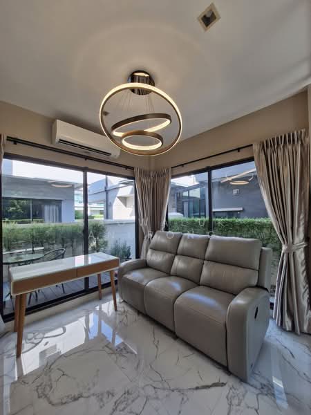 Bangkok Boulevard Bangna-Srinakarin, Samut Prakan, 168 95 Moo 2 Namdang-Bangplee Rd, Bang Kaeo, Bang Plee, Samut Prakan, 3 Bedrooms, 200 sqm, Single Detached House For Sale, by Saowaluk Anupong, 500208291 - DDproperty.com