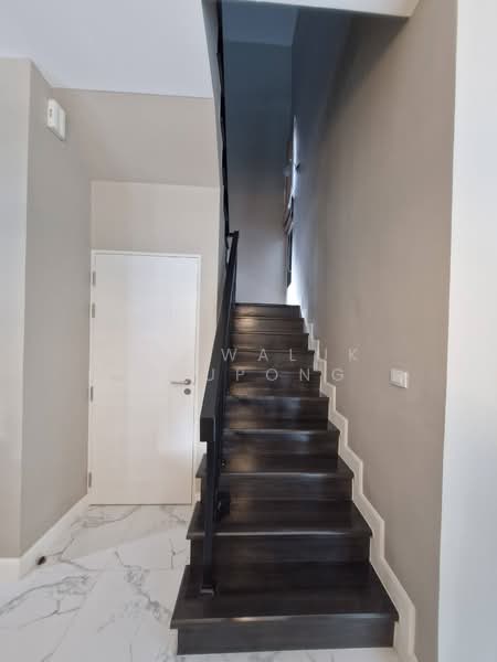 Bangkok Boulevard Bangna-Srinakarin, Samut Prakan, 168 95 Moo 2 Namdang-Bangplee Rd, Bang Kaeo, Bang Plee, Samut Prakan, 3 Bedrooms, 200 sqm, Single Detached House For Sale, by Saowaluk Anupong, 500208291 - DDproperty.com