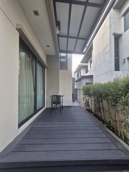 Bangkok Boulevard Bangna-Srinakarin : บางกอก บูเลอวาร์ด บางนา-ศรีนครินทร์, สมุทรปราการ, 168 95 ม.2 ถ.น้ำพุ-บางพลี, บางแก้ว, บางพลี, สมุทรปราการ, 200 ตร.ม., บ้านเดี่ยว ขาย, โดย Saowaluk Anupong, 500208291 - DDproperty.com