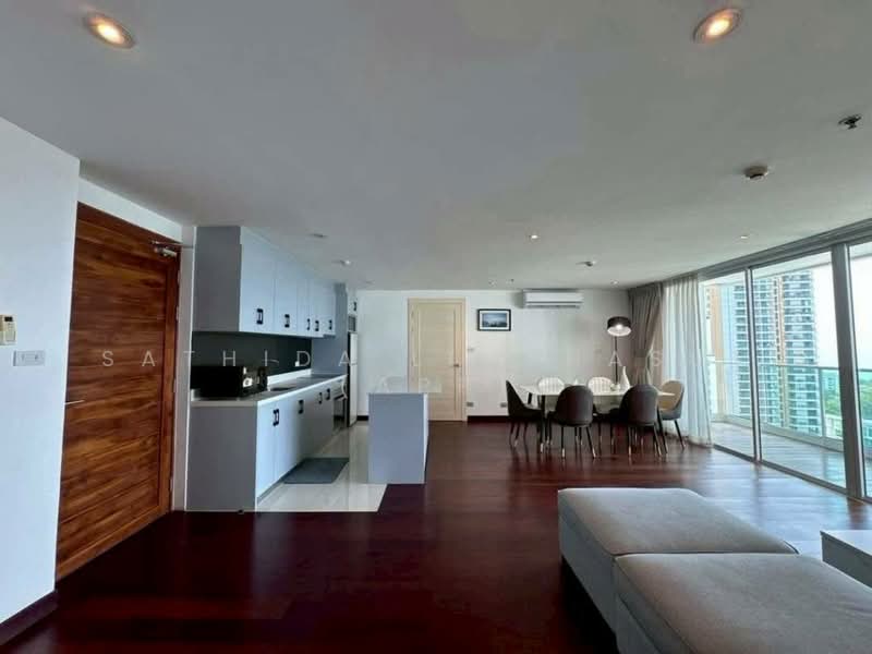 The View Cozy Beach Residence, Chon Buri (Pattaya), Nong Pru, Bang Lamung (Pattaya), Chon Buri (Pattaya), 2 Bedrooms, 88 sqm, Condo For Sale, by Sathida Limphasut (App), 500208293 - DDproperty.com