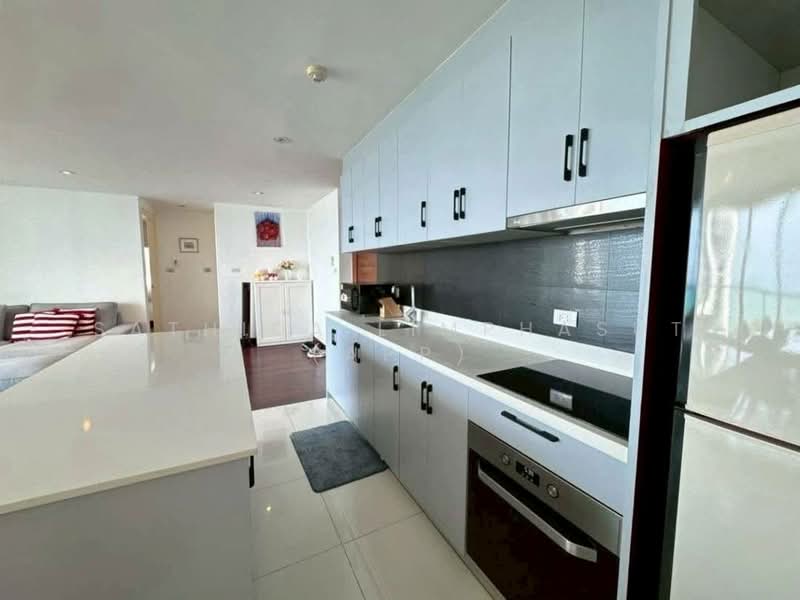 The View Cozy Beach Residence : เดอะ วิว โคซี่ บีช เรสซิเดนซ์, ชลบุรี, หนองปรือ, บางละมุง, ชลบุรี, 88 ตร.ม., คอนโด ขาย, โดย Sathida Limphasut (App), 500208293 - DDproperty.com