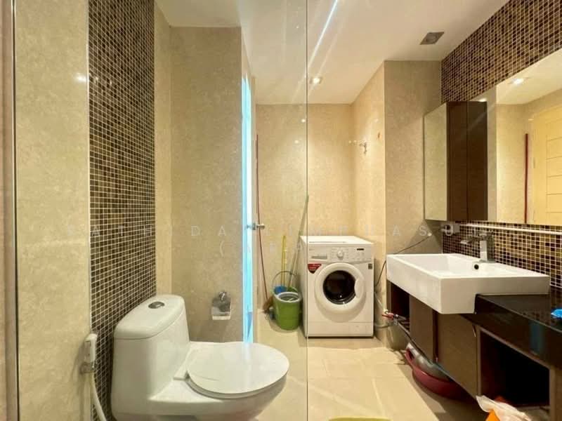 The View Cozy Beach Residence, Chon Buri (Pattaya), Nong Pru, Bang Lamung (Pattaya), Chon Buri (Pattaya), 2 Bedrooms, 88 sqm, Condo For Sale, by Sathida Limphasut (App), 500208293 - DDproperty.com