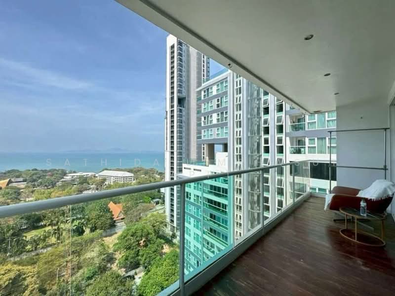 The View Cozy Beach Residence : เดอะ วิว โคซี่ บีช เรสซิเดนซ์, ชลบุรี, หนองปรือ, บางละมุง, ชลบุรี, 88 ตร.ม., คอนโด ขาย, โดย Sathida Limphasut (App), 500208293 - DDproperty.com