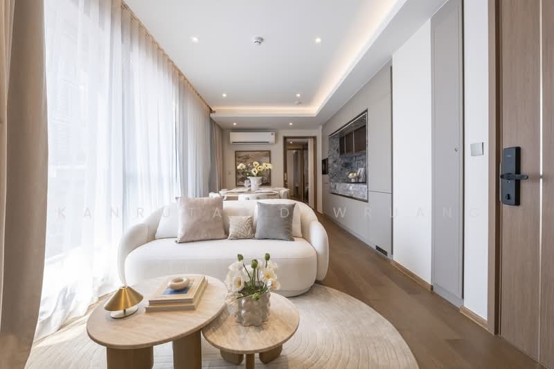 For Rent - Via 34, Bangkok