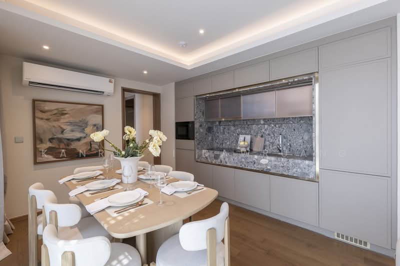 For Rent - Via 34, Bangkok