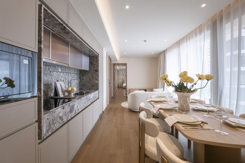 For Rent - Via 34, Bangkok