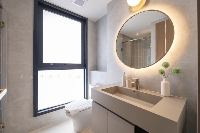 For Rent - Via 34, Bangkok