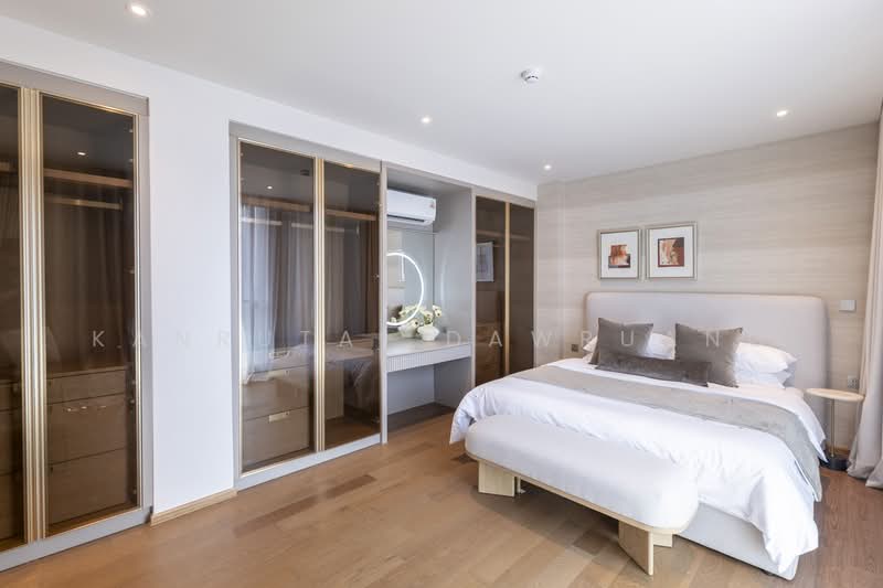 For Rent - Via 34, Bangkok