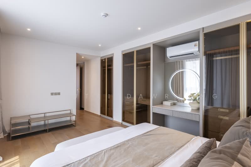 For Rent - Via 34, Bangkok