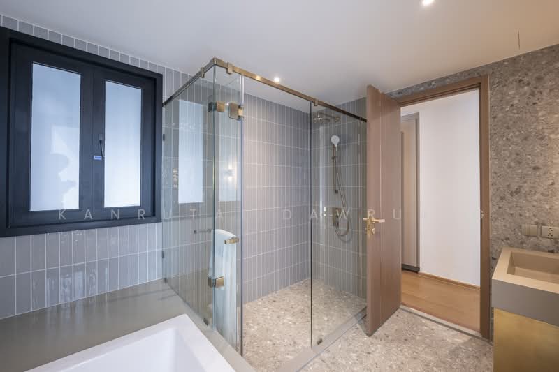 For Rent - Via 34, Bangkok