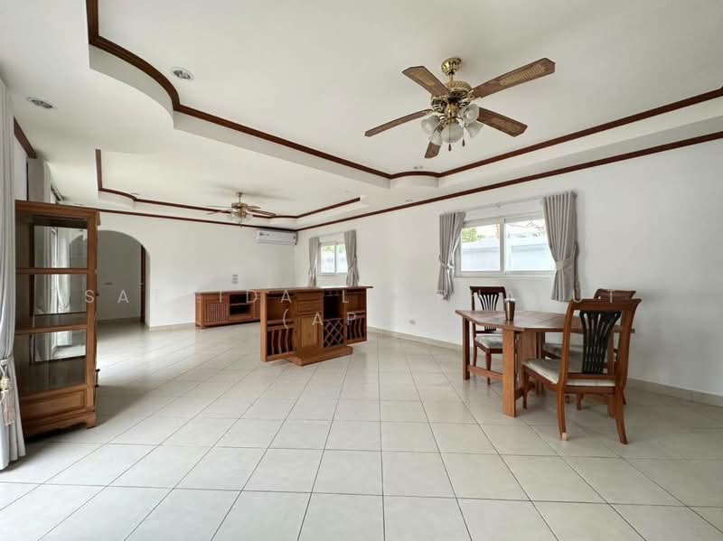 ให้เช่า - Hivery Pool Villa 1 : ฮิเวรี่ พูล วิลล่า 1, ชลบุรี