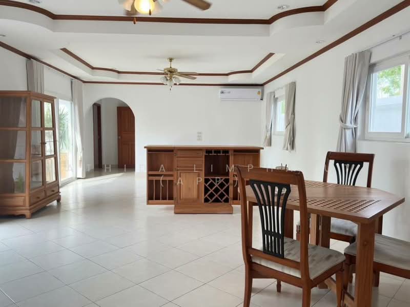 ให้เช่า - Hivery Pool Villa 1 : ฮิเวรี่ พูล วิลล่า 1, ชลบุรี