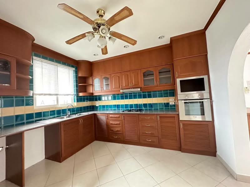 ให้เช่า - Hivery Pool Villa 1 : ฮิเวรี่ พูล วิลล่า 1, ชลบุรี