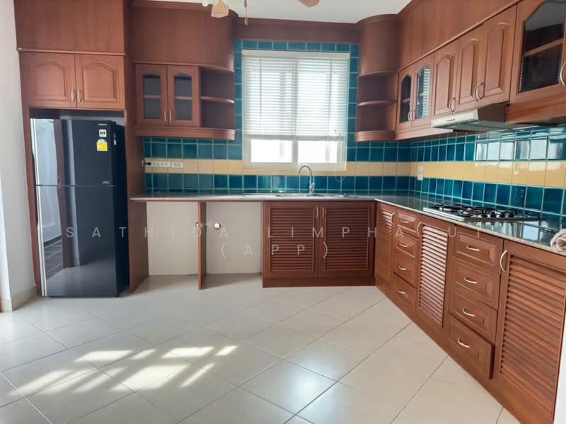 ให้เช่า - Hivery Pool Villa 1 : ฮิเวรี่ พูล วิลล่า 1, ชลบุรี