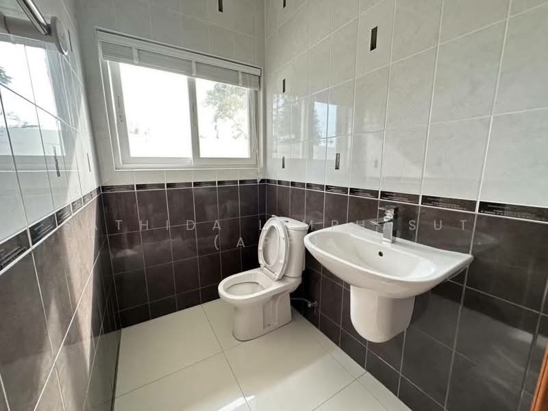 ให้เช่า - Hivery Pool Villa 1 : ฮิเวรี่ พูล วิลล่า 1, ชลบุรี