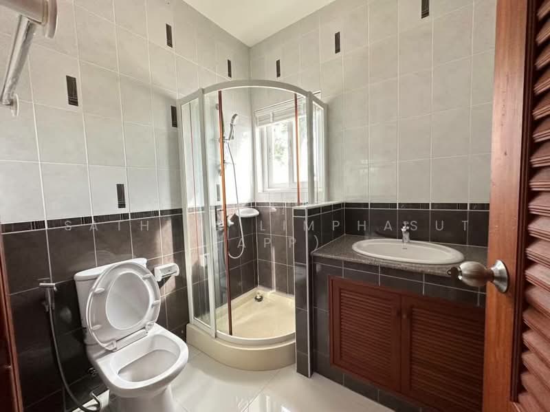 Hivery Pool Villa 1, Chon Buri (Pattaya), Nong Pla Lai, Bang Lamung (Pattaya), Chon Buri (Pattaya), 3 Bedrooms, 200 sqm, Villa For Rent, by Sathida Limphasut (App), 500208295 - DDproperty.com