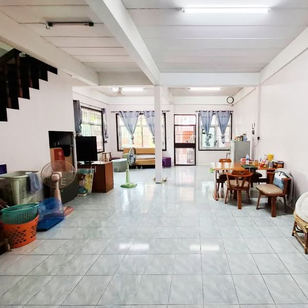 Suan Thong Villa 7, ปทุมธานี, ถนน ไสวประชาราษฎร์, ลาดสวาย, ลำลูกกา, ปทุมธานี, 144 ตร.ม., ทาวน์เฮ้าส์ ขาย, โดย AJHOMECENTER -คุณอ้อย, 500208298 - DDproperty.com