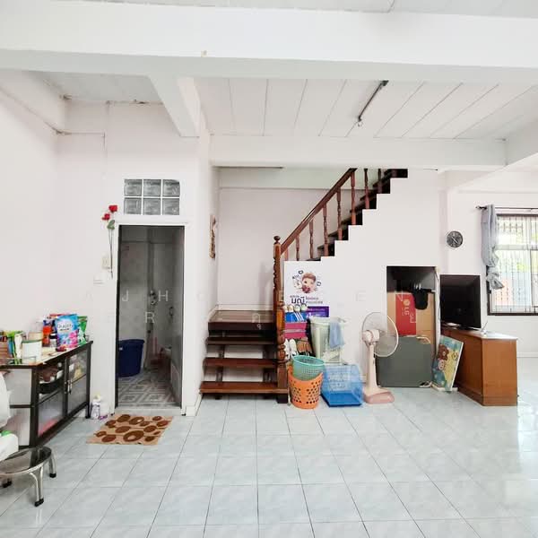 Suan Thong Villa 7, ปทุมธานี, ถนน ไสวประชาราษฎร์, ลาดสวาย, ลำลูกกา, ปทุมธานี, 144 ตร.ม., ทาวน์เฮ้าส์ ขาย, โดย AJHOMECENTER -คุณอ้อย, 500208298 - DDproperty.com