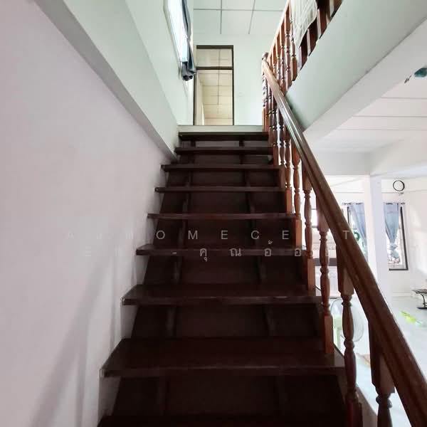 Suan Thong Villa 7 : สวนทอง วิลล่า 7, ปทุมธานี, ถนน ไสวประชาราษฎร์, ลาดสวาย, ลำลูกกา, ปทุมธานี, 144 ตร.ม., ทาวน์เฮ้าส์ ขาย, โดย AJHOMECENTER -คุณอ้อย, 500208298 - DDproperty.com