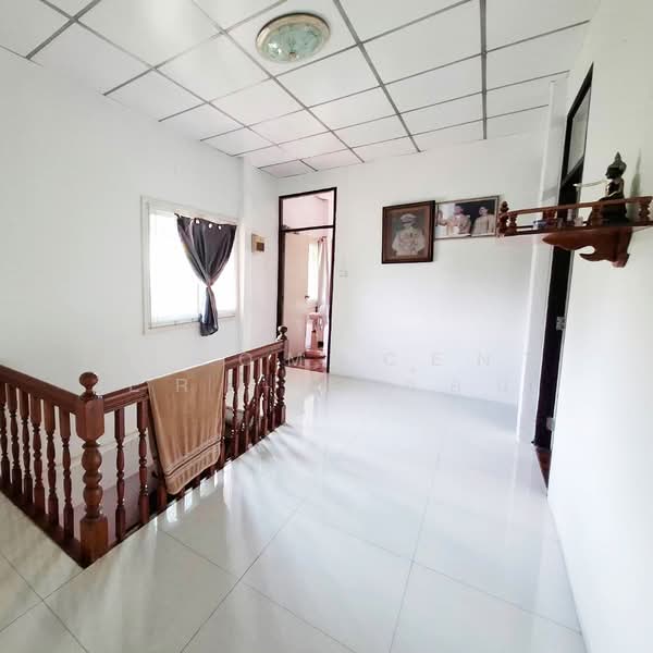 Suan Thong Villa 7 : สวนทอง วิลล่า 7, ปทุมธานี, ถนน ไสวประชาราษฎร์, ลาดสวาย, ลำลูกกา, ปทุมธานี, 144 ตร.ม., ทาวน์เฮ้าส์ ขาย, โดย AJHOMECENTER -คุณอ้อย, 500208298 - DDproperty.com