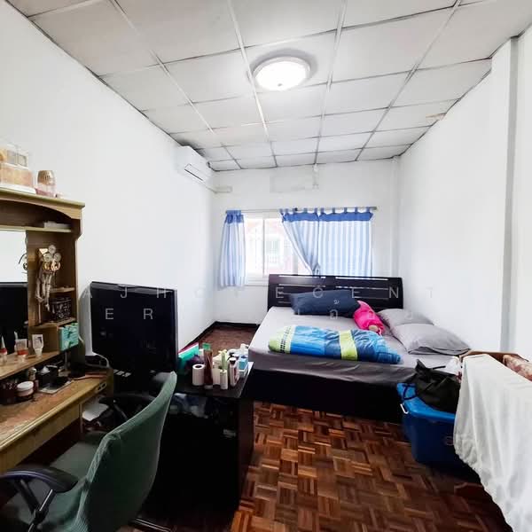 Suan Thong Villa 7, Pathum Thani, Sawai Pracharat Road, Lat Sawai, Lam Luk Ka, Pathum Thani, 3 Bedrooms, 144 sqm, Townhouse For Sale, by AJHOMECENTER -คุณอ้อย, 500208298 - DDproperty.com