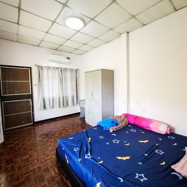 Suan Thong Villa 7, Pathum Thani, Sawai Pracharat Road, Lat Sawai, Lam Luk Ka, Pathum Thani, 3 Bedrooms, 144 sqm, Townhouse For Sale, by AJHOMECENTER -คุณอ้อย, 500208298 - DDproperty.com