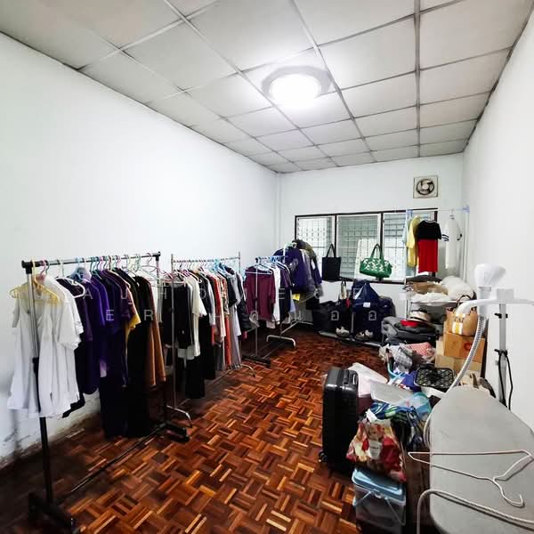 Suan Thong Villa 7, Pathum Thani, Sawai Pracharat Road, Lat Sawai, Lam Luk Ka, Pathum Thani, 3 Bedrooms, 144 sqm, Townhouse For Sale, by AJHOMECENTER -คุณอ้อย, 500208298 - DDproperty.com