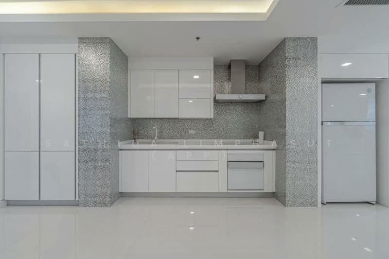 Del Mare Bangsaray Beachfront, Chon Buri (Pattaya), Soi Na-Jomtien 56, Sukhumvit Road, Bang Sa-re, Sattahip, Chon Buri (Pattaya), 3 Bedrooms, 190 sqm, Condo For Sale, by Sathida Limphasut (App), 500208299 - DDproperty.com