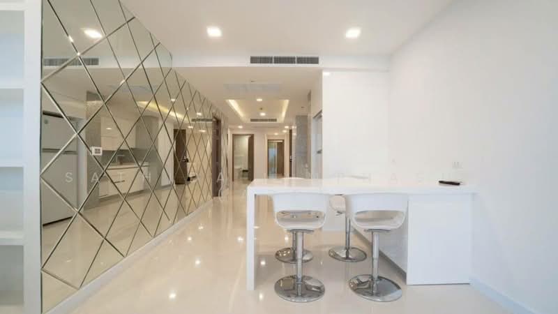 Del Mare Bangsaray Beachfront, Chon Buri (Pattaya), Soi Na-Jomtien 56, Sukhumvit Road, Bang Sa-re, Sattahip, Chon Buri (Pattaya), 3 Bedrooms, 190 sqm, Condo For Sale, by Sathida Limphasut (App), 500208299 - DDproperty.com