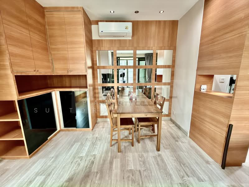 IDEO MOBI Rama 9, Bangkok, 90 Rama 9 Road, Huai Khwang, Huai Khwang, Bangkok, 2 Bedrooms, 45 sqm, Condo For Rent, by Panuwat Suntornwetchapong, 500208301 - DDproperty.com