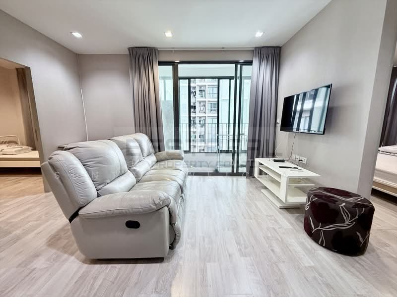 IDEO MOBI Rama 9, Bangkok, 90 Rama 9 Road, Huai Khwang, Bangkok, 2 Bedrooms, 45 sqm, Condo For Rent, by Bestdeal Property Co.,Ltd., 500208301 - DDproperty.com