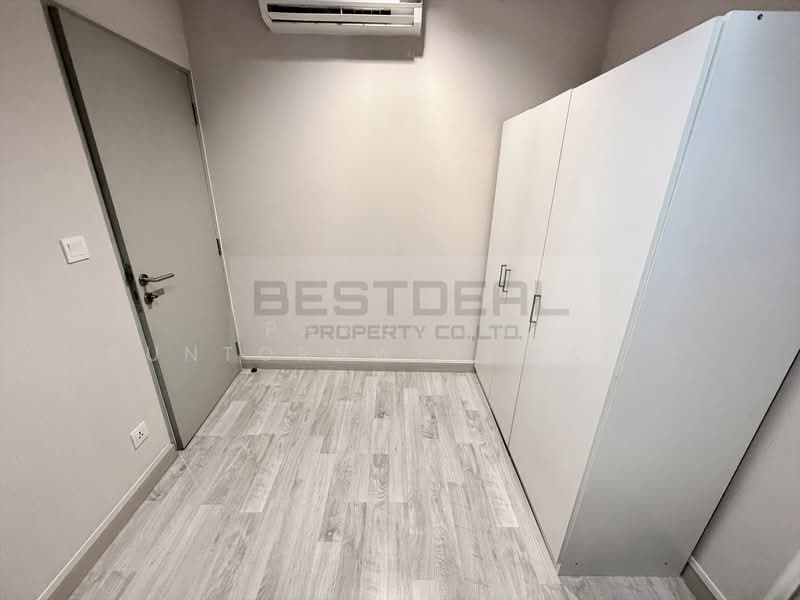 IDEO MOBI Rama 9, Bangkok, 90 Rama 9 Road, Huai Khwang, Bangkok, 2 Bedrooms, 45 sqm, Condo For Rent, by Bestdeal Property Co.,Ltd., 500208301 - DDproperty.com