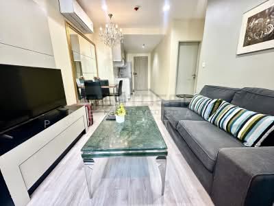 For Rent - IDEO MOBI Rama 9, Bangkok