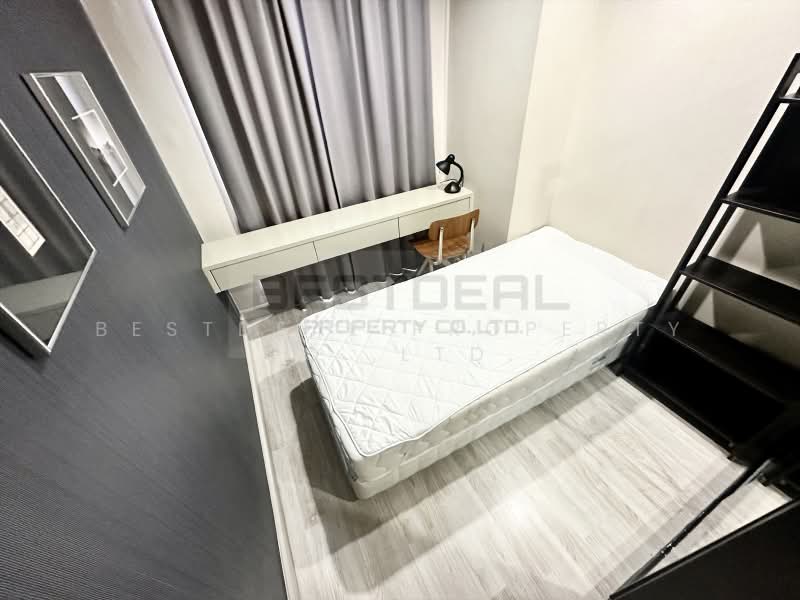 IDEO MOBI Rama 9, Bangkok, 90 Rama 9 Road, Huai Khwang, Bangkok, 2 Bedrooms, 55 sqm, Condo For Rent, by Bestdeal Property Co.,Ltd., 500208301 - DDproperty.com