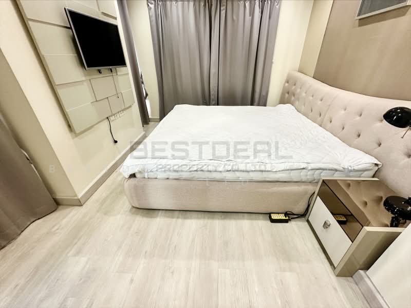 IDEO MOBI Rama 9, Bangkok, 90 Rama 9 Road, Huai Khwang, Bangkok, 2 Bedrooms, 55 sqm, Condo For Rent, by Bestdeal Property Co.,Ltd., 500208301 - DDproperty.com