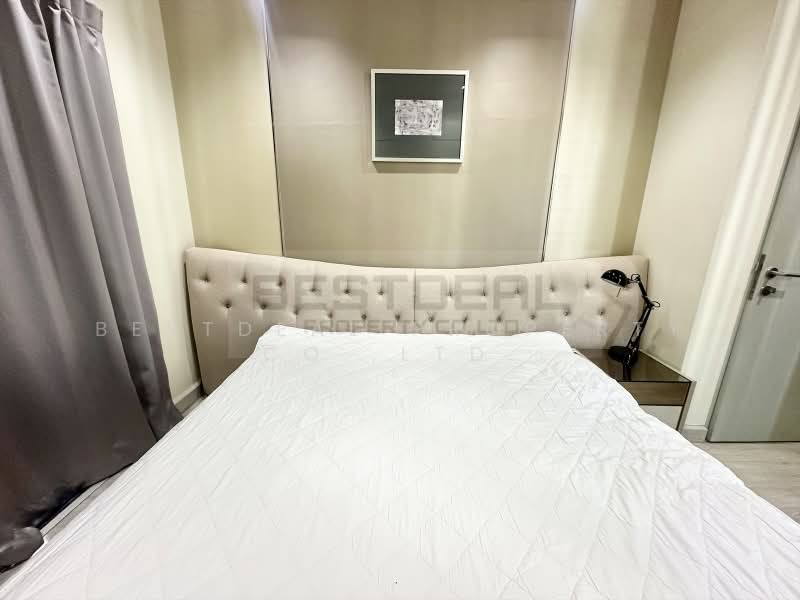 IDEO MOBI Rama 9, Bangkok, 90 Rama 9 Road, Huai Khwang, Bangkok, 2 Bedrooms, 55 sqm, Condo For Rent, by Bestdeal Property Co.,Ltd., 500208301 - DDproperty.com