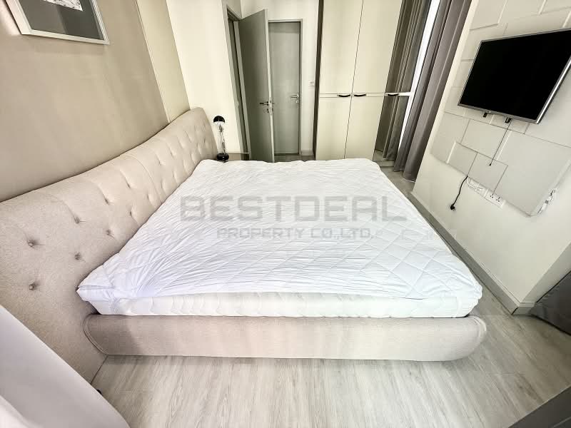IDEO MOBI Rama 9, Bangkok, 90 Rama 9 Road, Huai Khwang, Bangkok, 2 Bedrooms, 55 sqm, Condo For Rent, by Bestdeal Property Co.,Ltd., 500208301 - DDproperty.com
