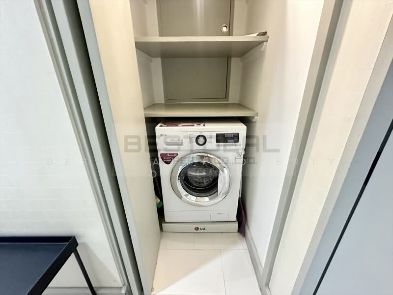 IDEO MOBI Rama 9, Bangkok, 90 Rama 9 Road, Huai Khwang, Bangkok, 2 Bedrooms, 55 sqm, Condo For Rent, by Bestdeal Property Co.,Ltd., 500208301 - DDproperty.com