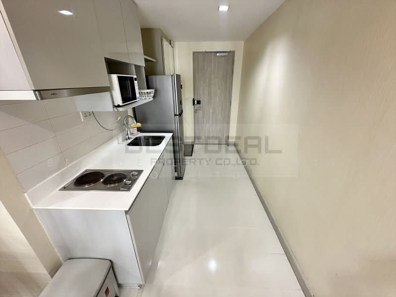 IDEO MOBI Rama 9, Bangkok, 90 Rama 9 Road, Huai Khwang, Bangkok, 2 Bedrooms, 55 sqm, Condo For Rent, by Bestdeal Property Co.,Ltd., 500208301 - DDproperty.com