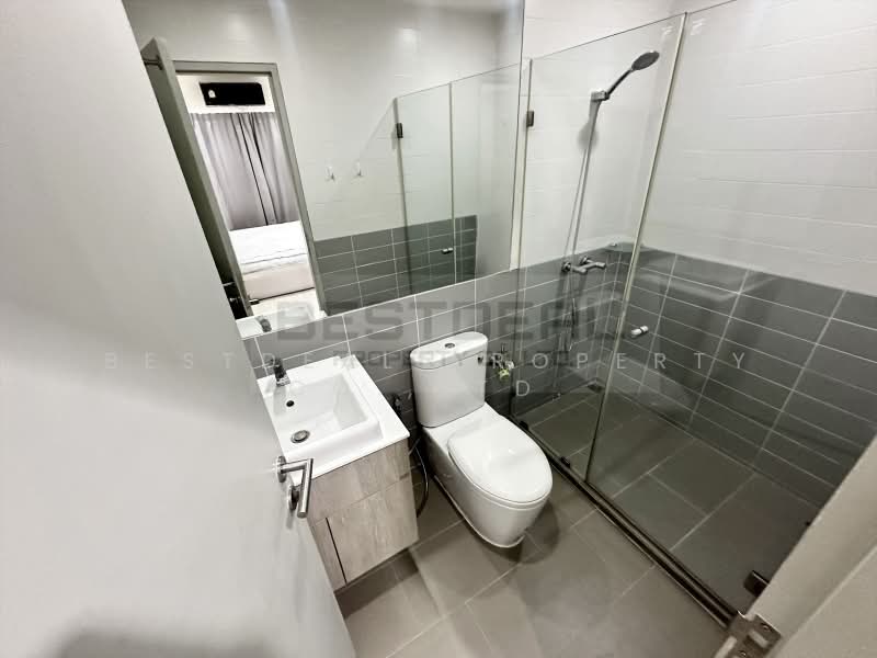 IDEO MOBI Rama 9, Bangkok, 90 Rama 9 Road, Huai Khwang, Bangkok, 2 Bedrooms, 55 sqm, Condo For Rent, by Bestdeal Property Co.,Ltd., 500208301 - DDproperty.com